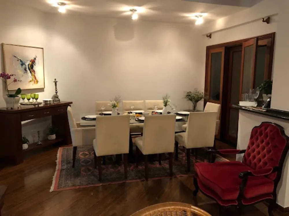 Casa de Condomínio, 4 quartos - Foto 5