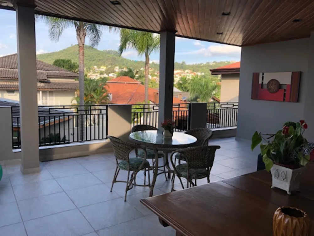 Casa de Condomínio, 4 quartos - Foto 6