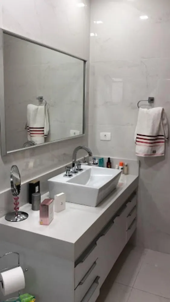 Casa de Condomínio, 4 quartos - Foto 11
