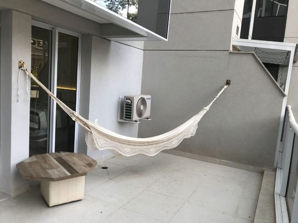 Apartamento à venda com 1 quarto, 66m² - Foto 1