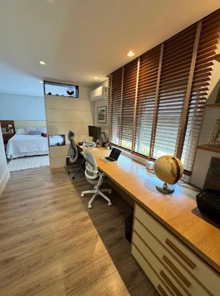 Casa de Condomínio, 5 quartos - Foto 7
