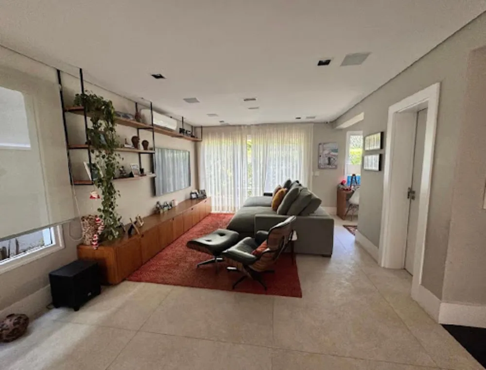 Casa de Condomínio, 5 quartos - Foto 4
