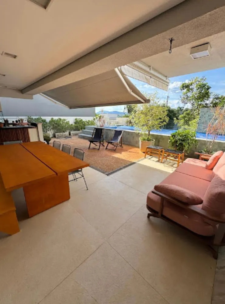 Casa de Condomínio, 5 quartos - Foto 10