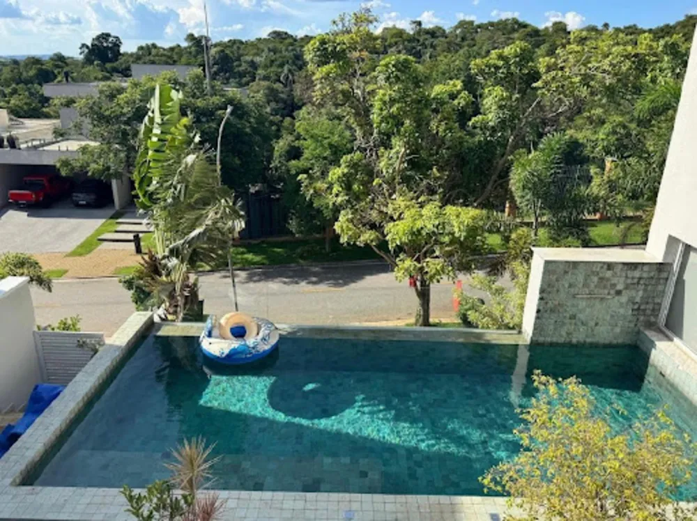 Casa de Condomínio, 5 quartos - Foto 3