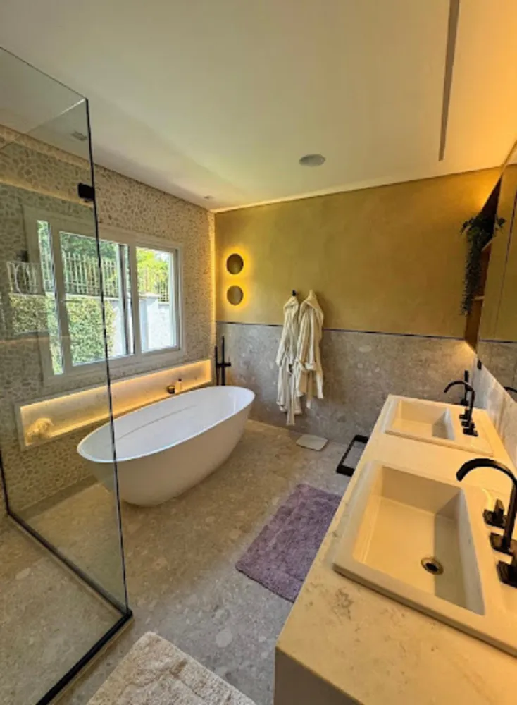 Casa de Condomínio, 5 quartos - Foto 6
