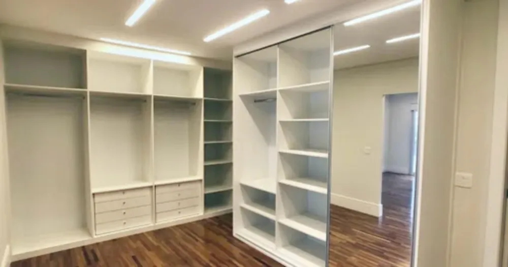 Casa de Condomínio, 4 quartos - Foto 10