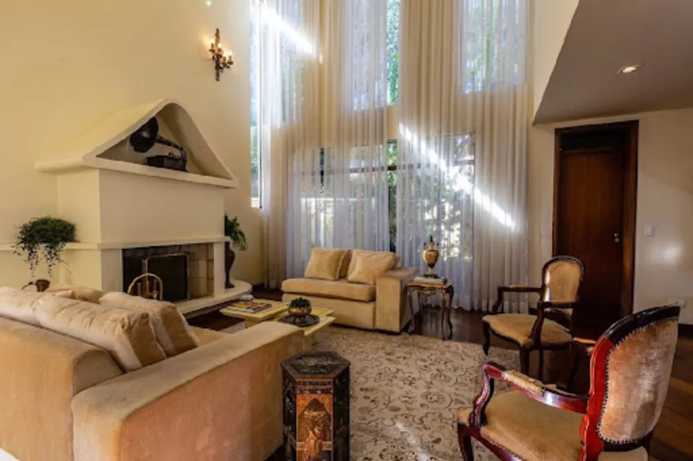 Casa de Condomínio, 4 quartos - Foto 10