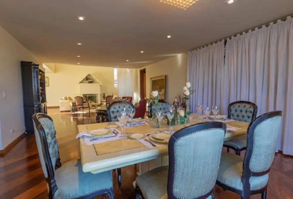 Casa de Condomínio, 4 quartos - Foto 6