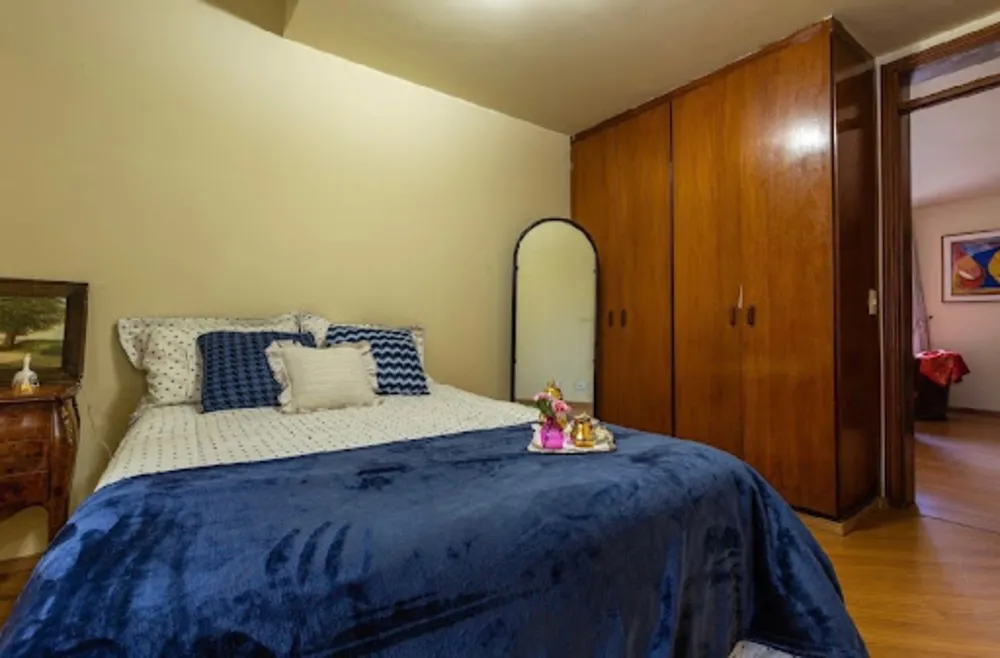 Casa de Condomínio, 4 quartos - Foto 7