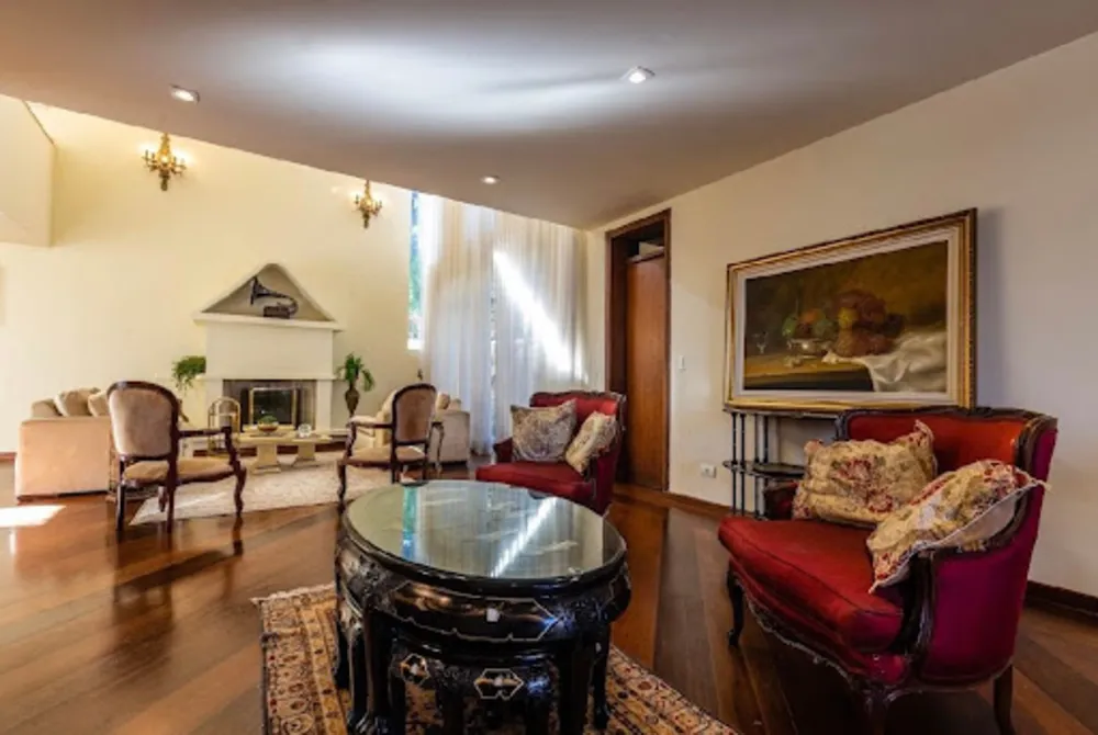 Casa de Condomínio, 4 quartos - Foto 8