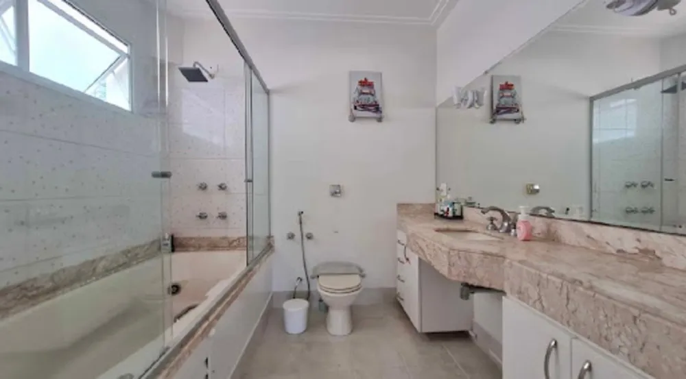 Casa de Condomínio, 4 quartos - Foto 3