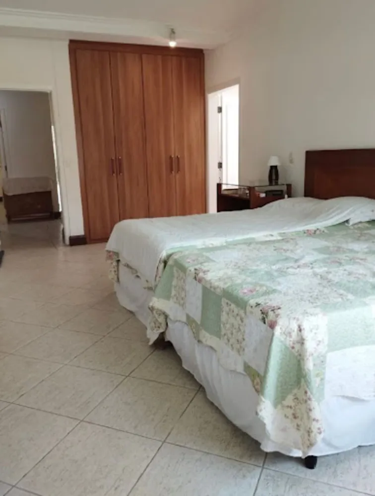 Casa de Condomínio, 4 quartos - Foto 12
