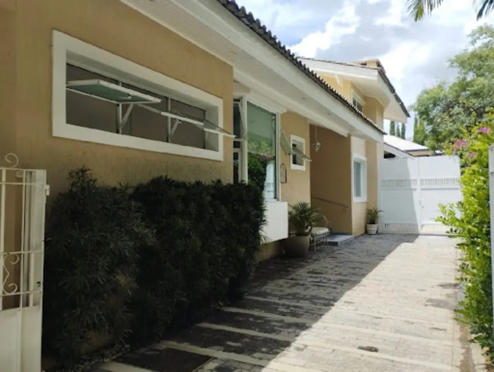 Casa de Condomínio, 4 quartos - Foto 9