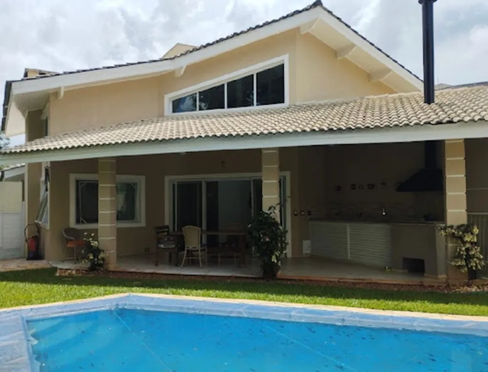 Casa de Condomínio, 4 quartos - Foto 6