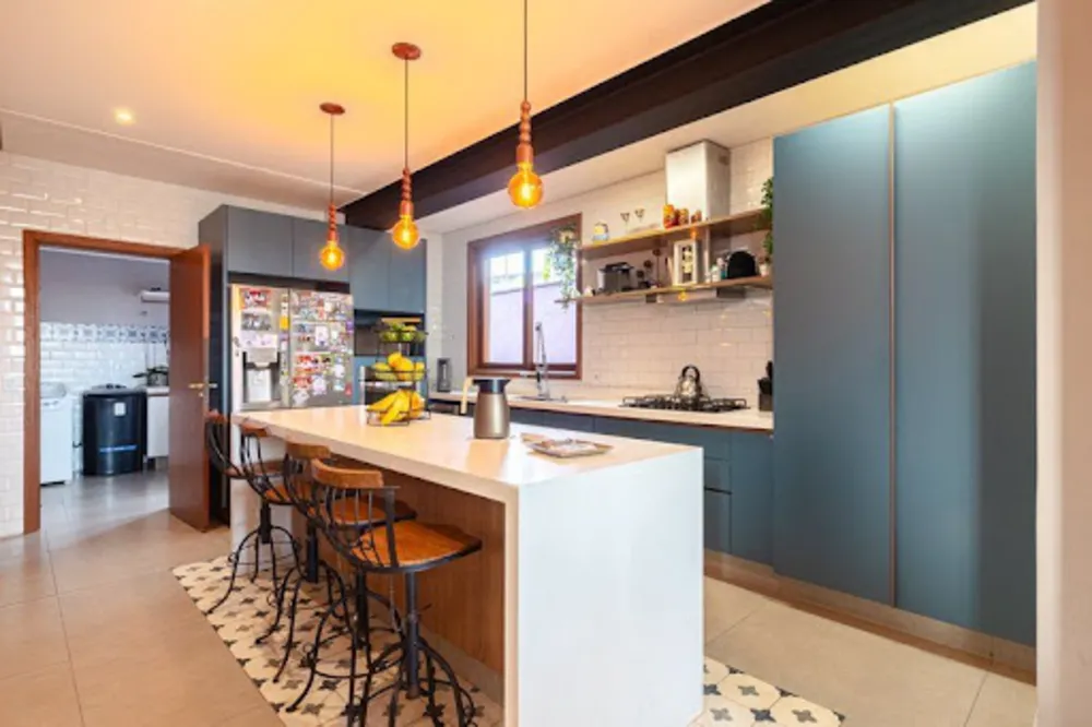 Casa de Condomínio, 4 quartos - Foto 8