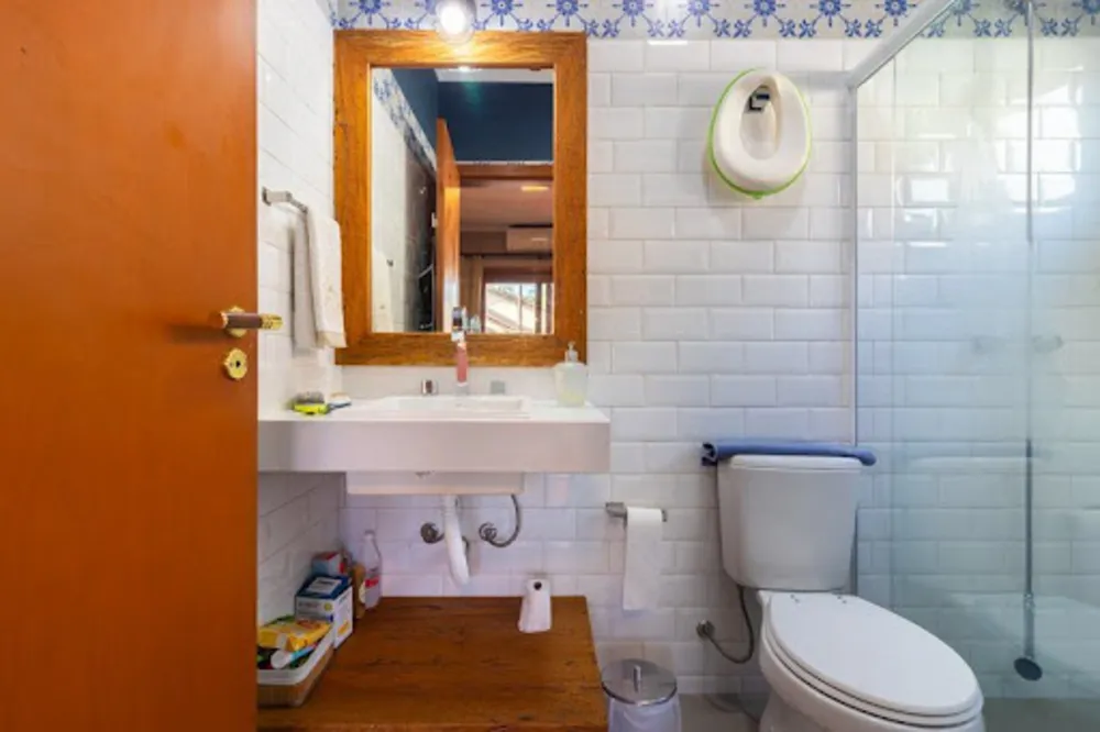 Casa de Condomínio, 4 quartos - Foto 7