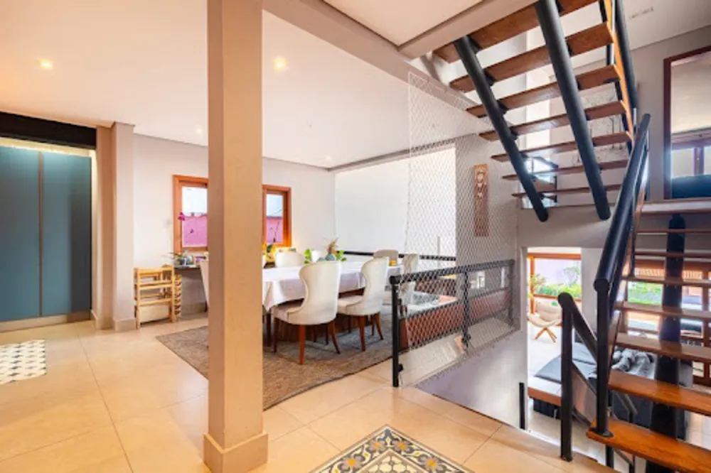 Casa de Condomínio, 4 quartos - Foto 4