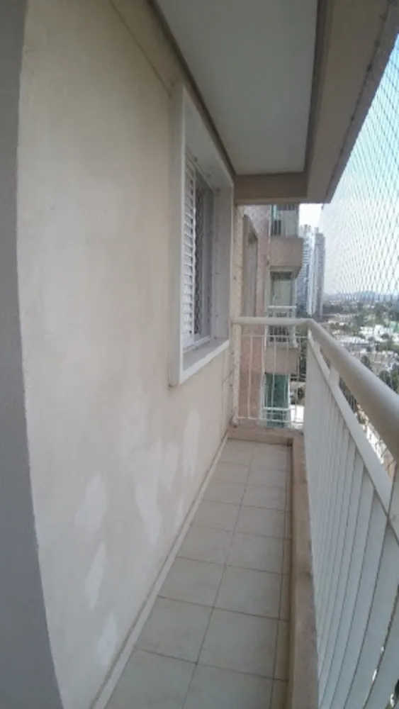 Apartamento, 2 quartos, 79 m² - Foto 16