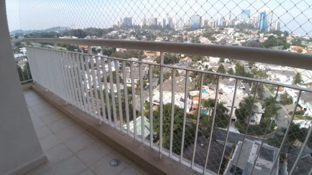 Apartamento, 2 quartos, 79 m² - Foto 3