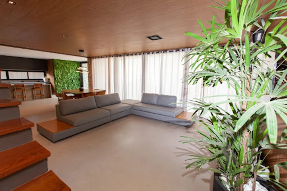 Casa de Condomínio, 4 quartos - Foto 12