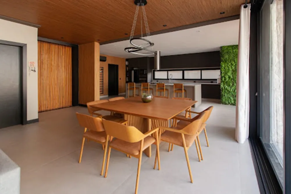 Casa de Condomínio, 4 quartos - Foto 6