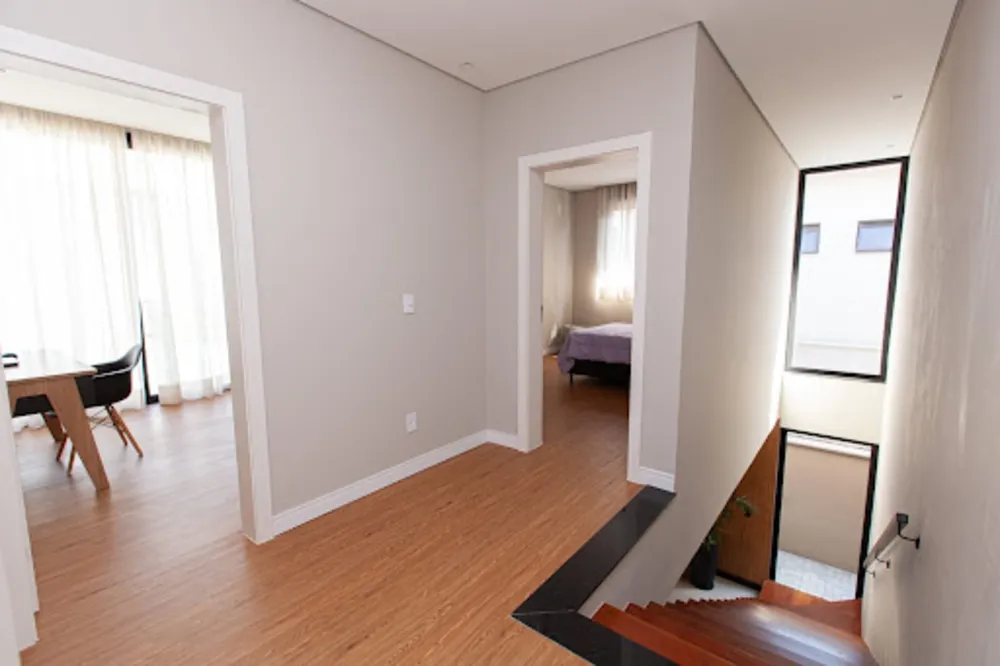 Casa de Condomínio, 4 quartos - Foto 5