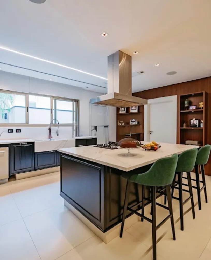 Casa de Condomínio, 6 quartos - Foto 6