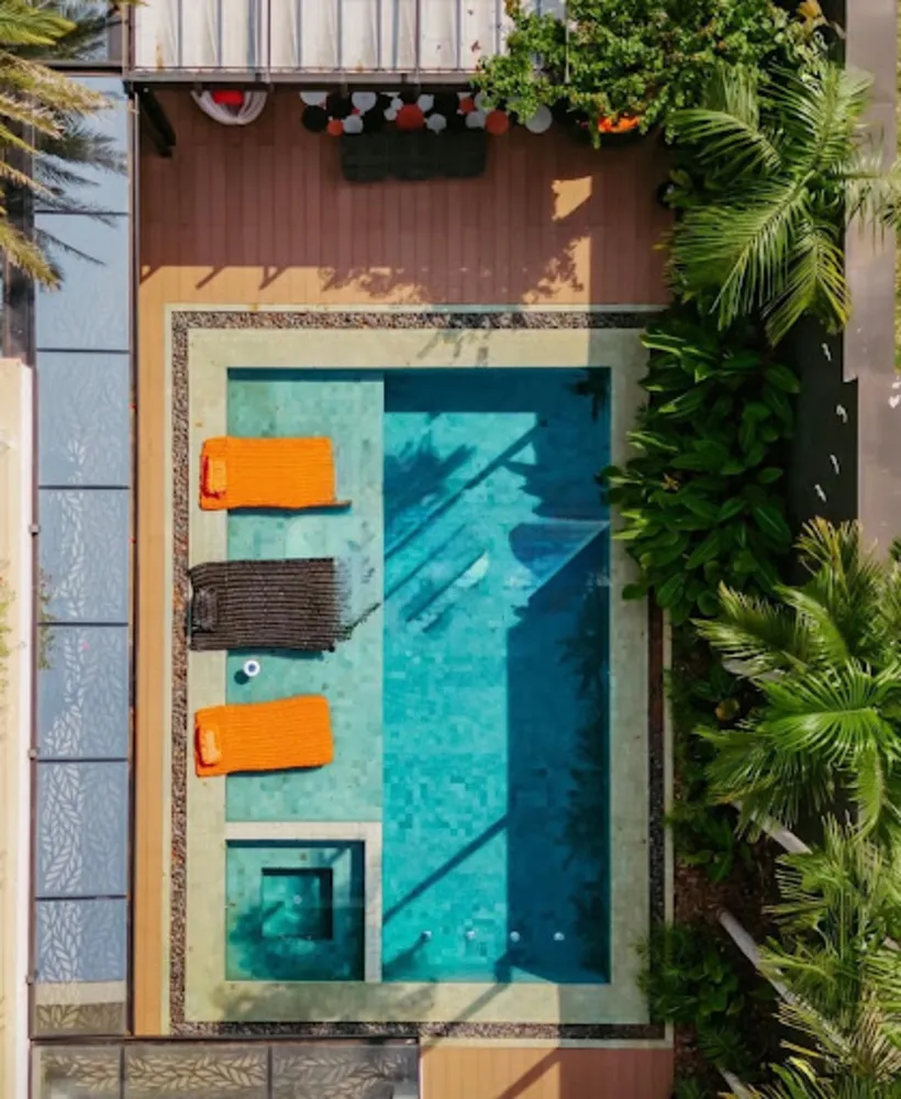 Casa de Condomínio, 6 quartos - Foto 5