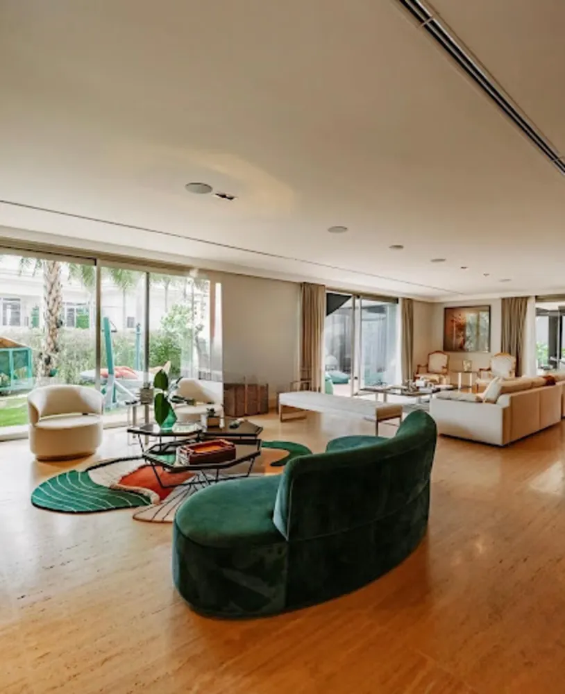 Casa de Condomínio, 6 quartos - Foto 7
