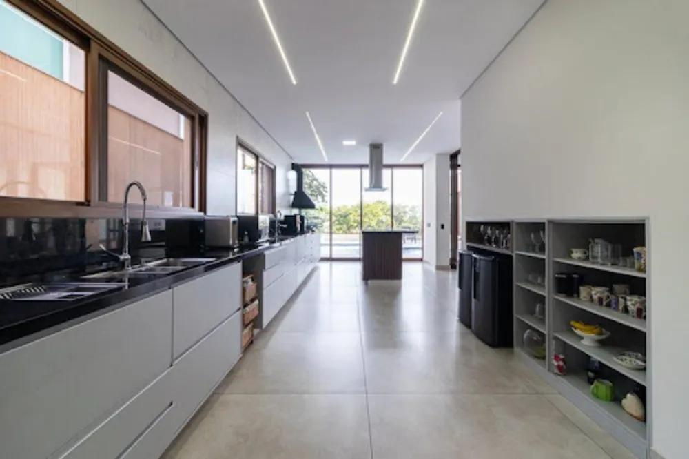 Casa de Condomínio, 4 quartos - Foto 5