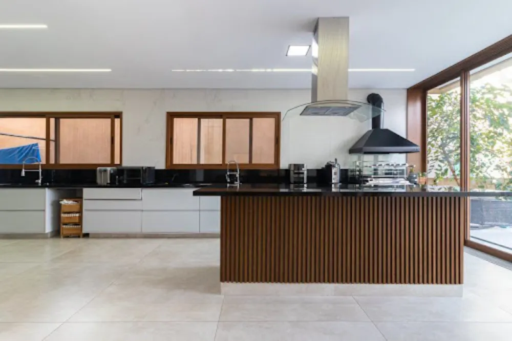 Casa de Condomínio, 4 quartos - Foto 7