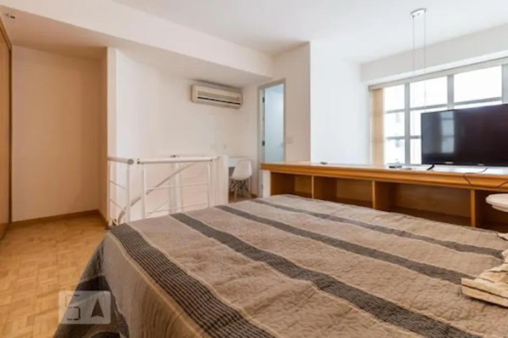 Apartamento, 1 quarto, 70 m² - Foto 5