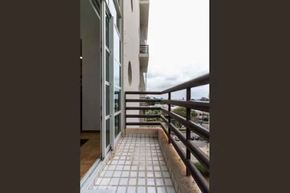 Apartamento, 1 quarto, 70 m² - Foto 7
