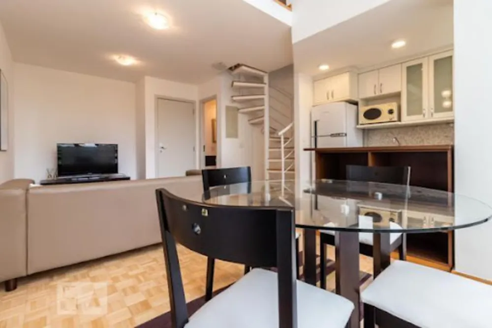 Apartamento, 1 quarto, 70 m² - Foto 2