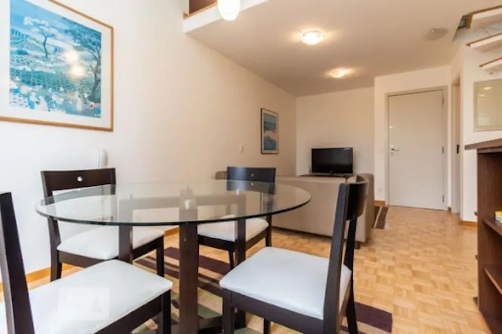 Apartamento, 1 quarto, 70 m² - Foto 3