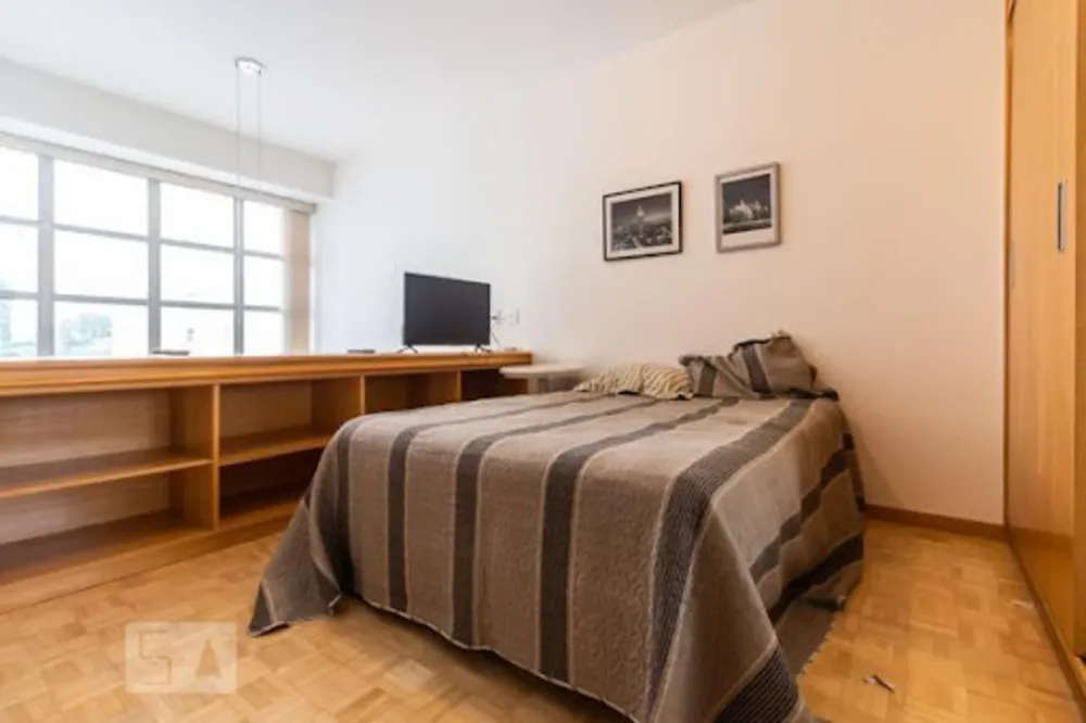 Apartamento, 1 quarto, 70 m² - Foto 6