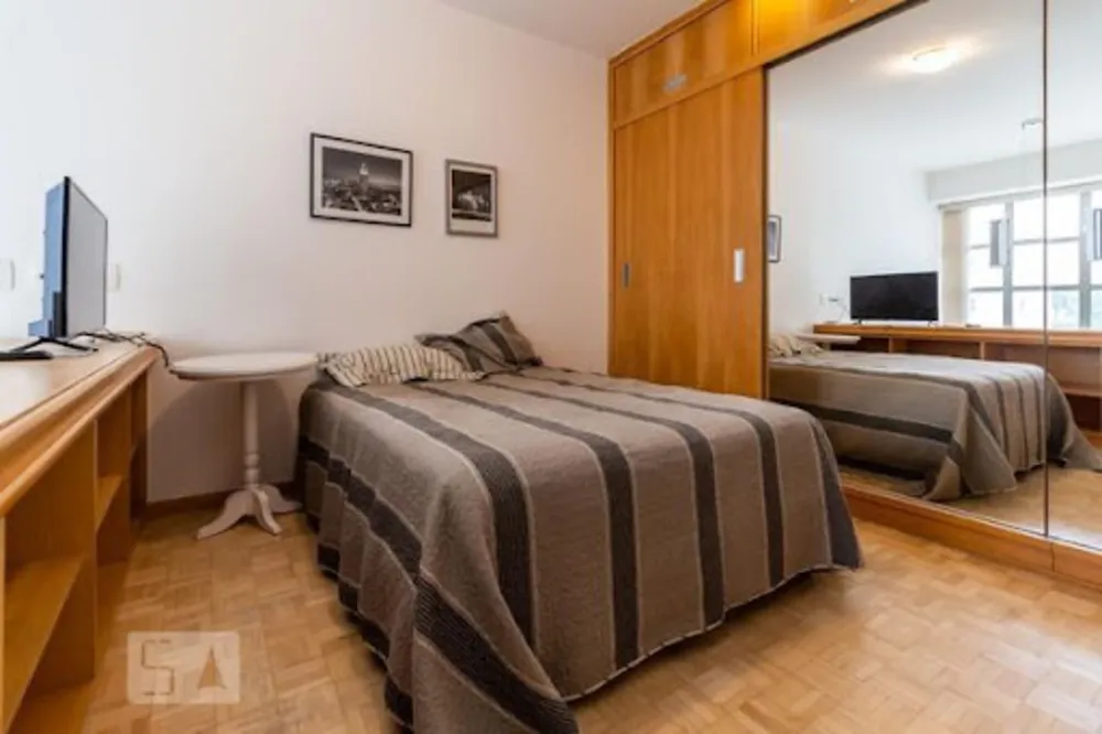 Apartamento, 1 quarto, 70 m² - Foto 4