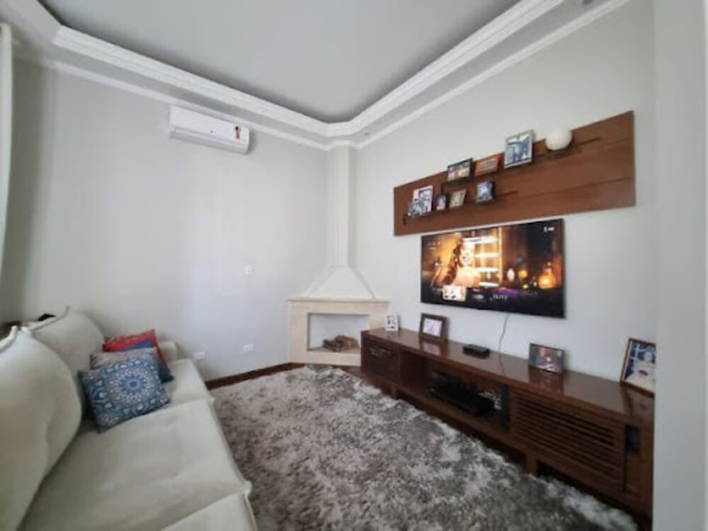 Casa de Condomínio para alugar com 5 quartos, 600m² - Foto 14