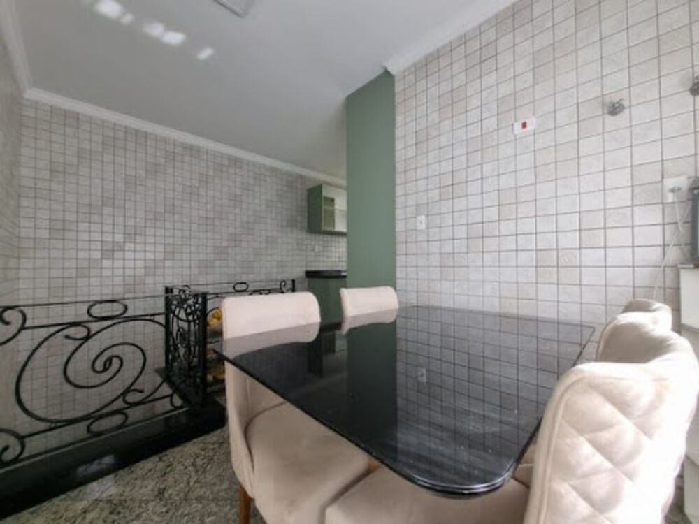 Casa de Condomínio para alugar com 5 quartos, 600m² - Foto 10