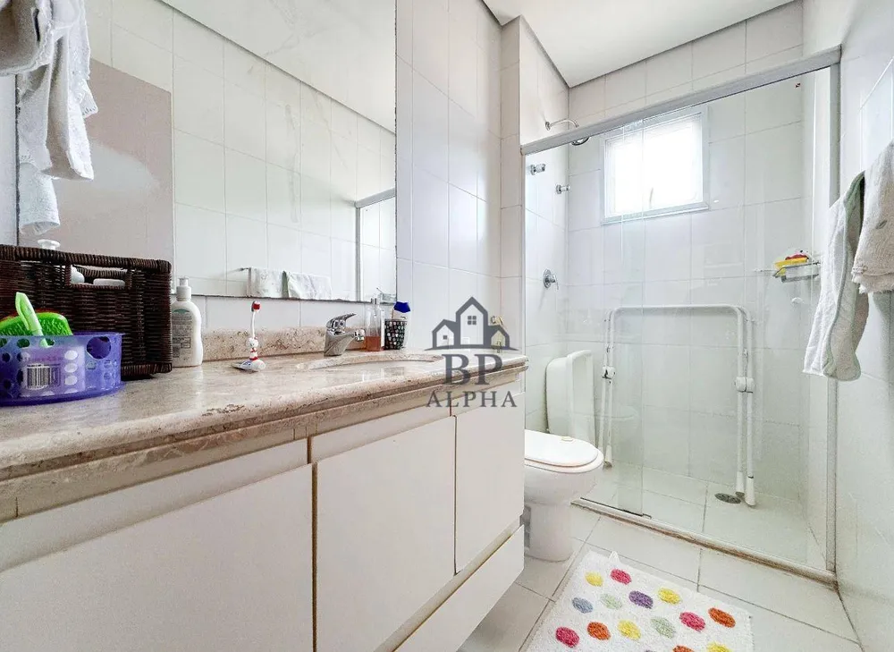 Casa de Condomínio, 4 quartos - Foto 5