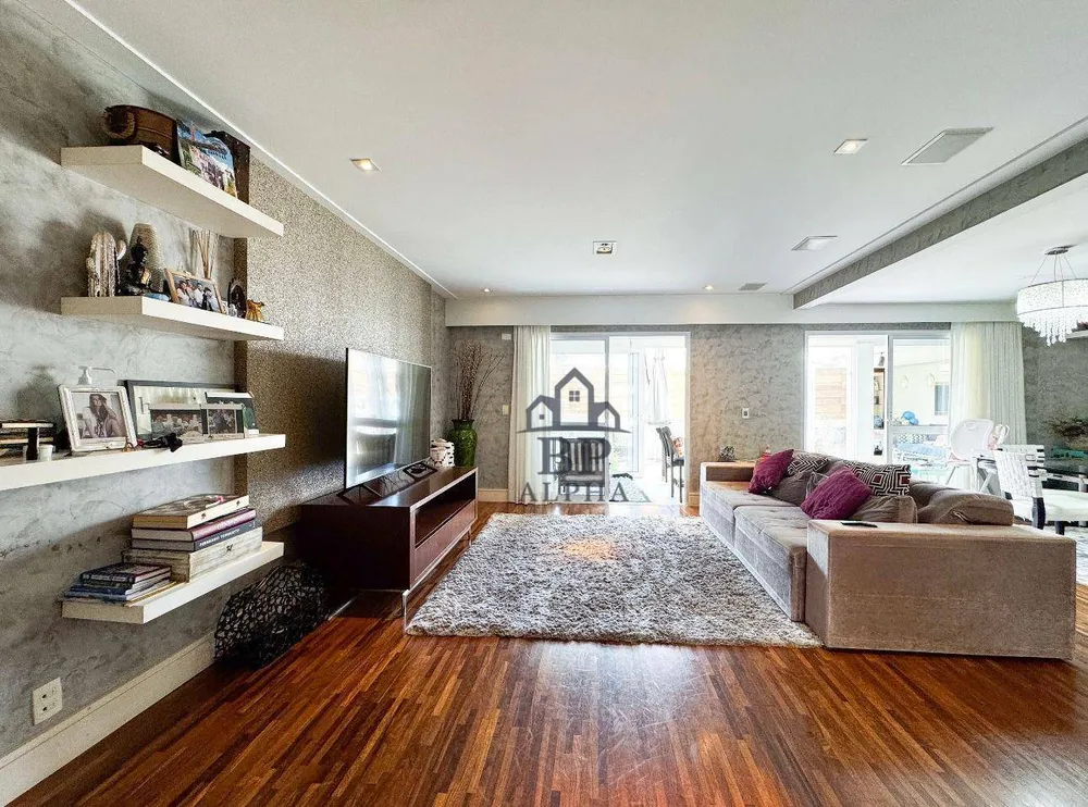 Casa de Condomínio, 4 quartos - Foto 8