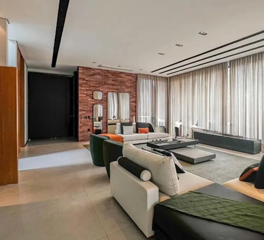 Casa de Condomínio, 4 quartos - Foto 4