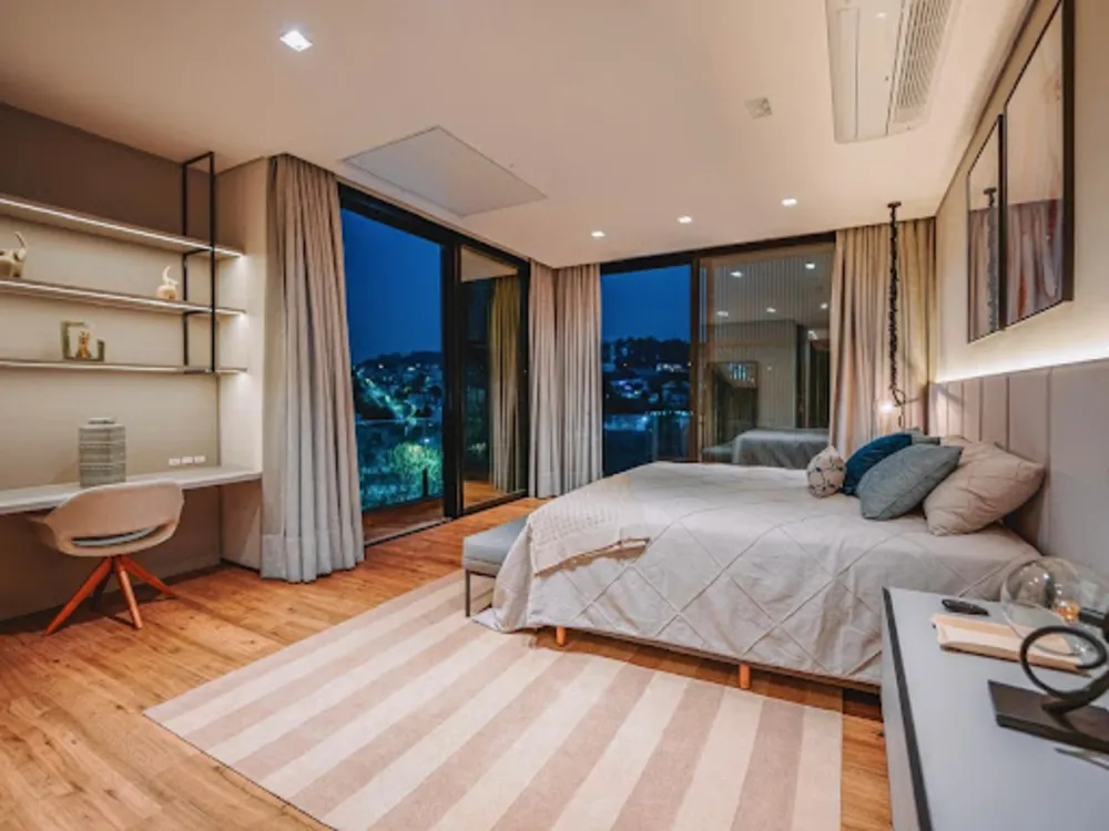 Casa de Condomínio, 4 quartos - Foto 8