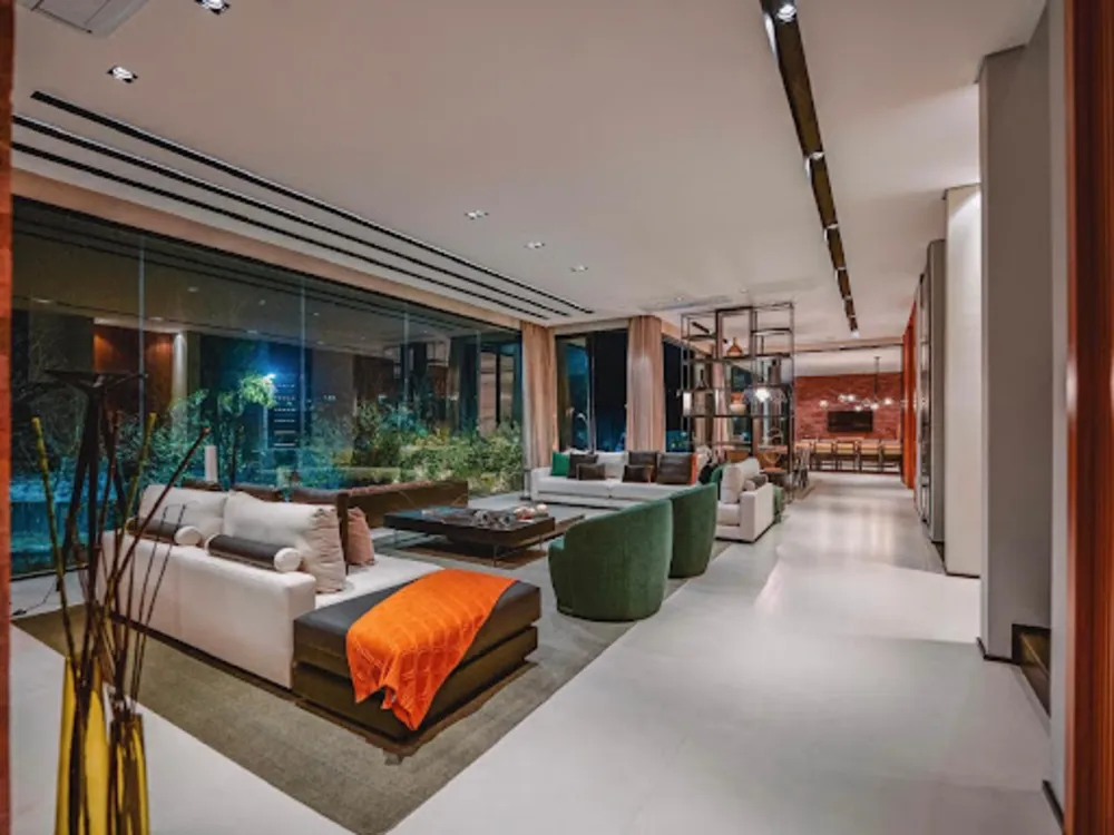 Casa de Condomínio, 4 quartos - Foto 7