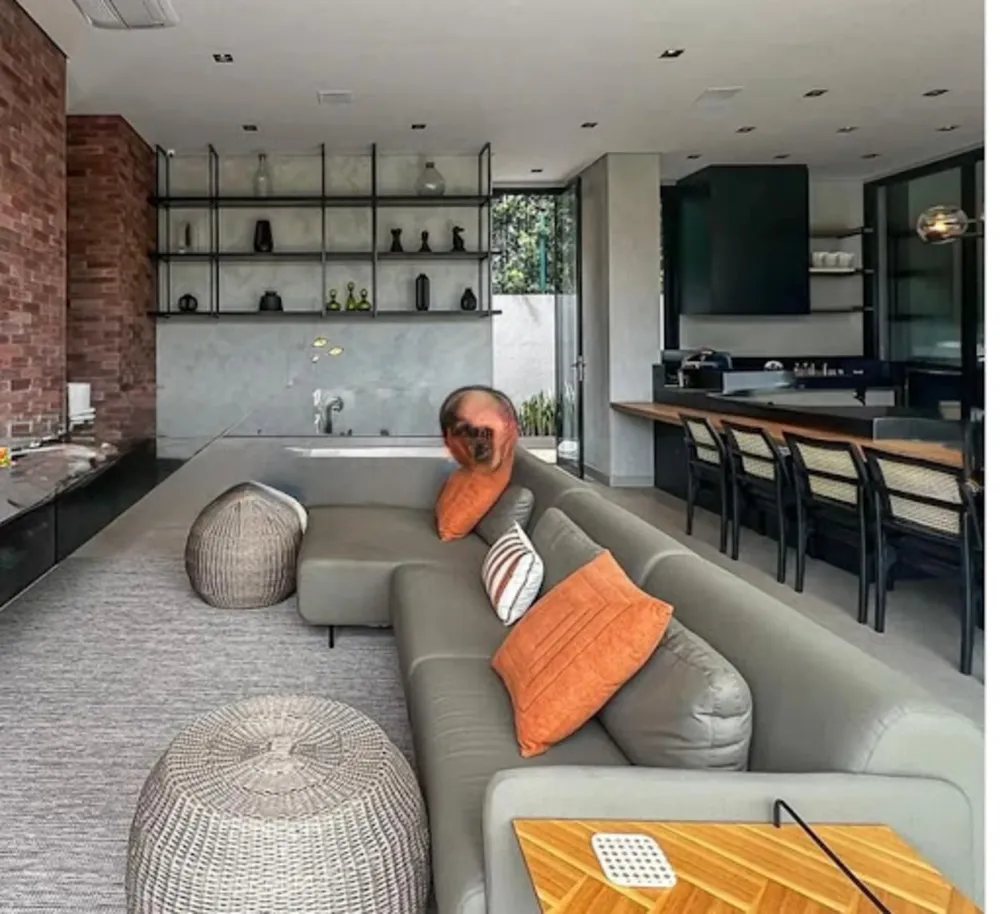 Casa de Condomínio, 4 quartos - Foto 6