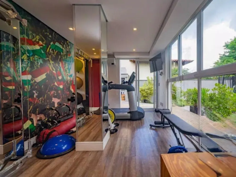 Casa de Condomínio, 4 quartos - Foto 10
