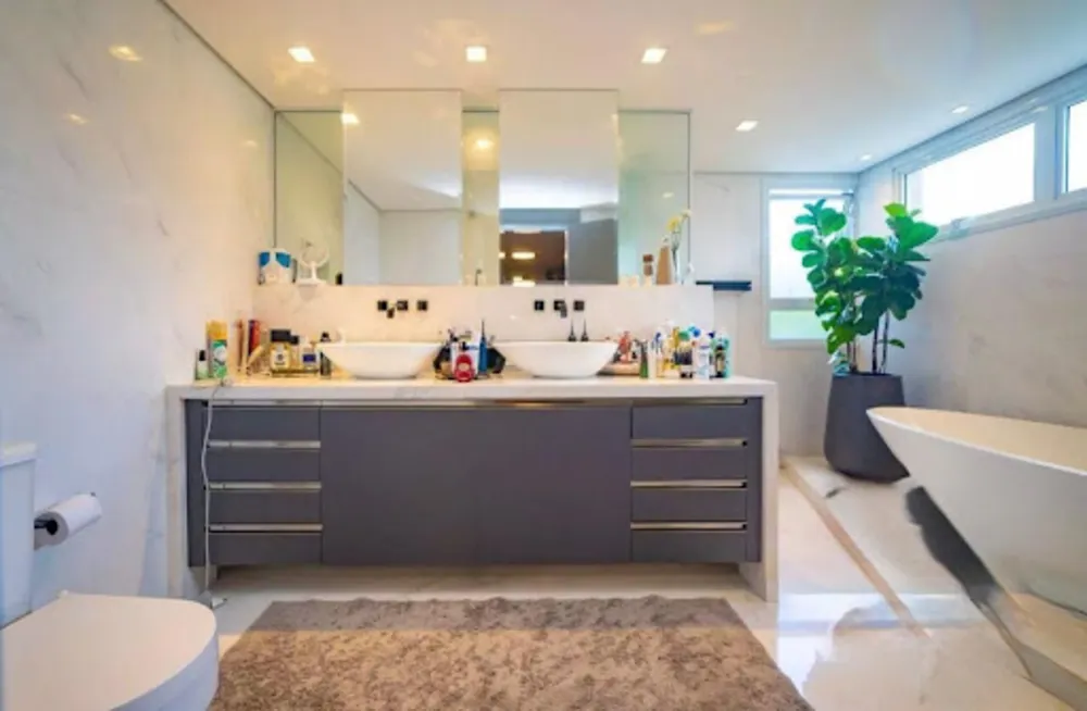 Casa de Condomínio, 4 quartos - Foto 7