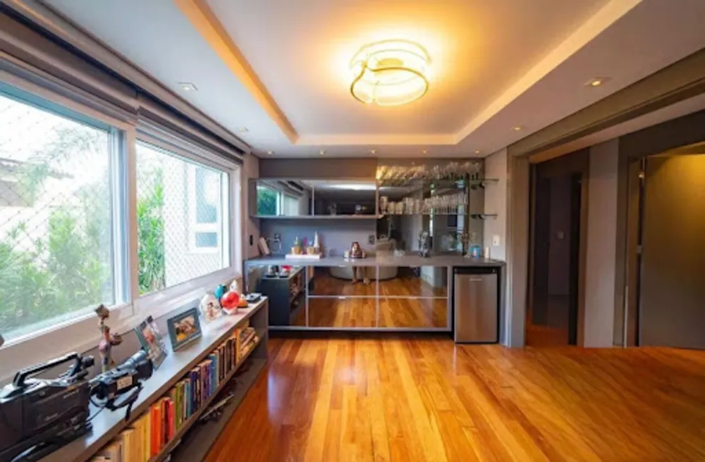 Casa de Condomínio, 4 quartos - Foto 8