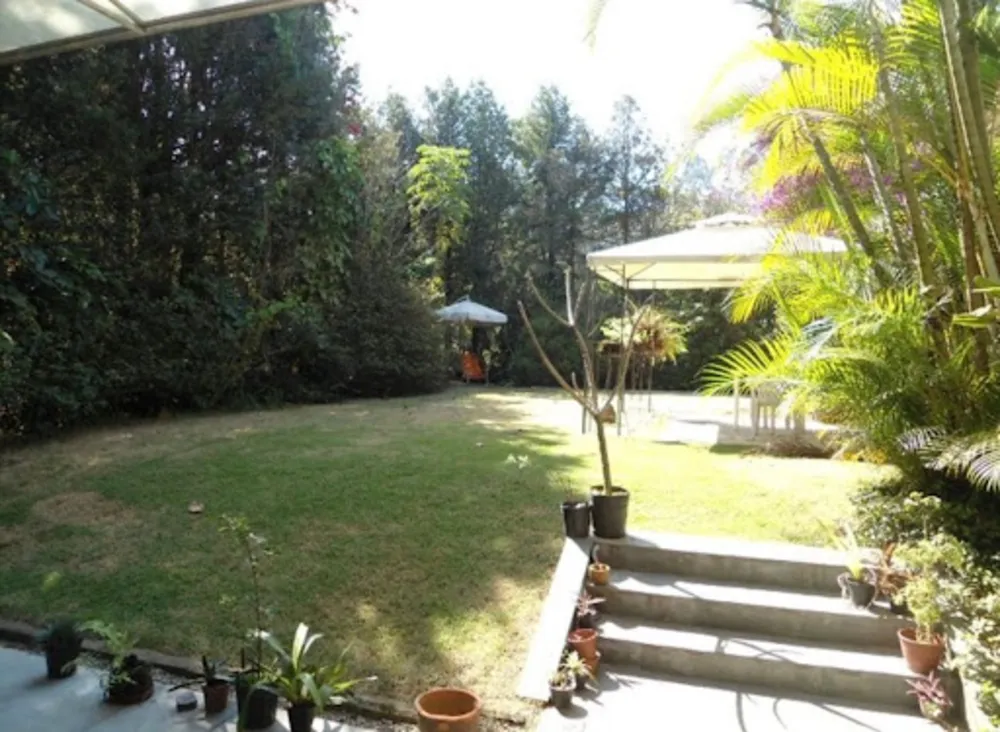 Casa de Condomínio, 4 quartos - Foto 11