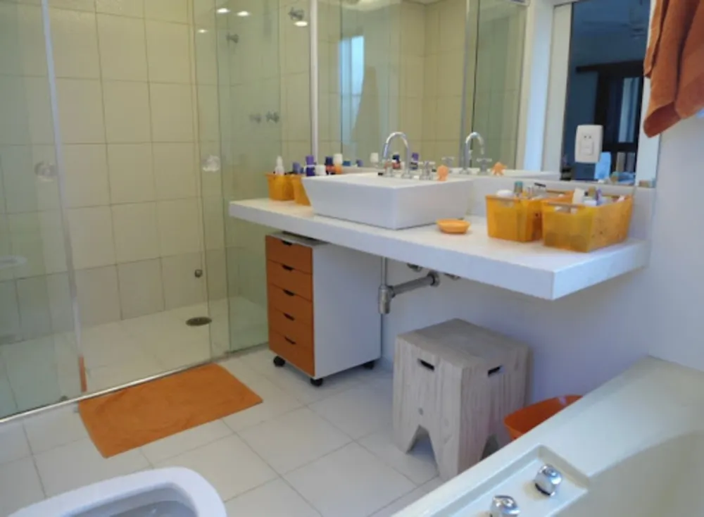 Casa de Condomínio, 4 quartos - Foto 10